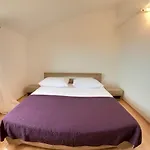 Apartment Lifestyle