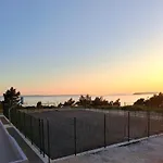 Lifestyle Apartment Podstrana