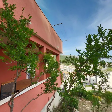 Apartamento Lifestyle Podstrana