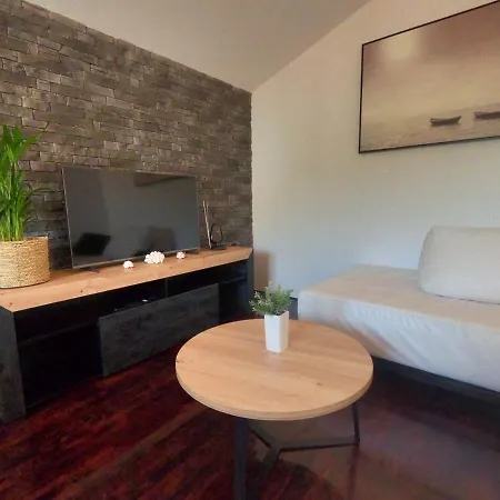 Lifestyle Apartamento *