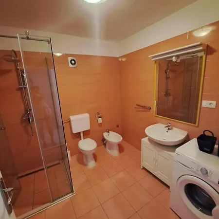 Lifestyle Apartamento Podstrana