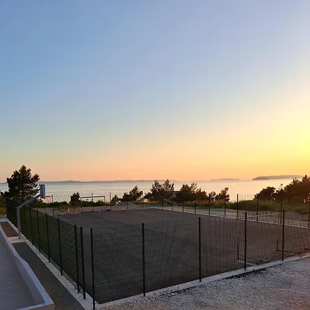Lifestyle Apartamento Podstrana
