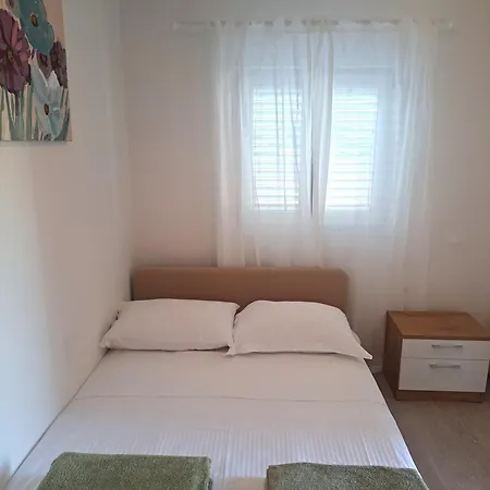 Lifestyle Apartamento Podstrana