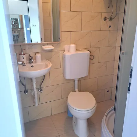 Lifestyle Apartamento Podstrana