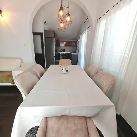 Lifestyle Apartment