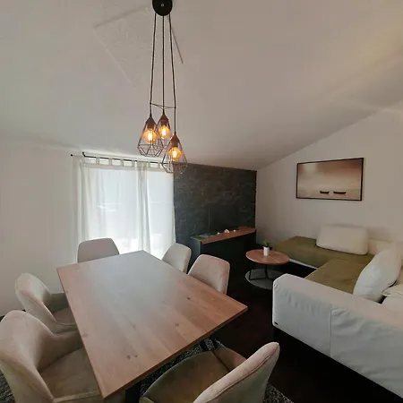 Lifestyle Apartment *