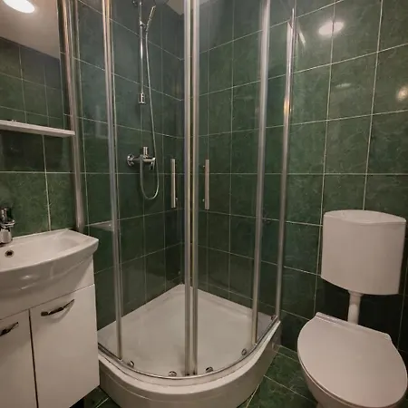 Lifestyle Apartment