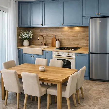 Lifestyle Apartment